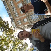 39) Escape in the City XXL   (Eigen locatie)