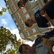 40) Escape in the City XXL   (Eigen locatie)