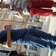 41) Escape in the City XXL   (Eigen locatie)