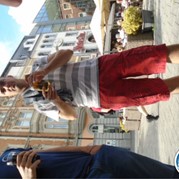 42) Escape in the City XXL   (Eigen locatie)