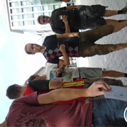 43) Escape in the City XXL   (Eigen locatie)