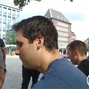 44) Escape in the City XXL   (Eigen locatie)