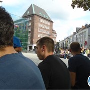 45) Escape in the City XXL   (Eigen locatie)