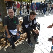 48) Escape in the City XXL   (Eigen locatie)