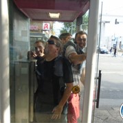 52) Escape in the City XXL   (Eigen locatie)