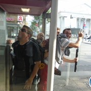 53) Escape in the City XXL   (Eigen locatie)