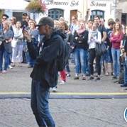 55) Escape in the City XXL   (Eigen locatie)