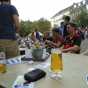 56) Escape in the City XXL   (Eigen locatie)