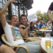 58) Escape in the City XXL   (Eigen locatie)