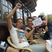 59) Escape in the City XXL   (Eigen locatie)