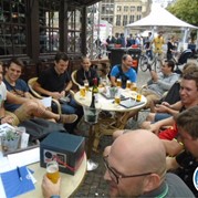 61) Escape in the City XXL   (Eigen locatie)