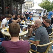 63) Escape in the City XXL   (Eigen locatie)