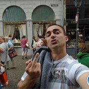 64) Escape in the City XXL   (Eigen locatie)