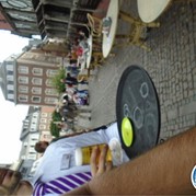 68) Escape in the City XXL   (Eigen locatie)