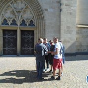 72) Escape in the City XXL   (Eigen locatie)