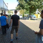 73) Escape in the City XXL   (Eigen locatie)