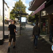 79) Escape in the City XXL   (Eigen locatie)