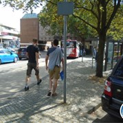 82) Escape in the City XXL   (Eigen locatie)