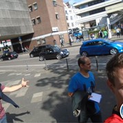 85) Escape in the City XXL   (Eigen locatie)