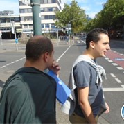 87) Escape in the City XXL   (Eigen locatie)