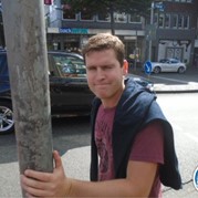 88) Escape in the City XXL   (Eigen locatie)