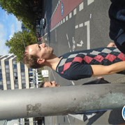 89) Escape in the City XXL   (Eigen locatie)