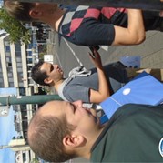 90) Escape in the City XXL   (Eigen locatie)