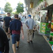 91) Escape in the City XXL   (Eigen locatie)