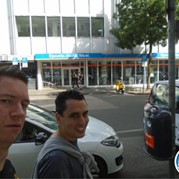 92) Escape in the City XXL   (Eigen locatie)