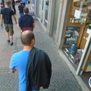 93) Escape in the City XXL   (Eigen locatie)