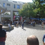 96) Escape in the City XXL   (Eigen locatie)