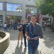 97) Escape in the City XXL   (Eigen locatie)