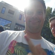 98) Escape in the City XXL   (Eigen locatie)