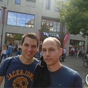 99) Escape in the City XXL   (Eigen locatie)