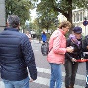 35) Levend Monopoly (zonder horeca)  (Eigen locatie)