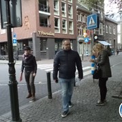 37) Levend Monopoly (zonder horeca)  (Eigen locatie)