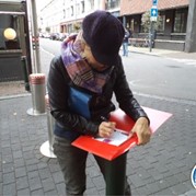 39) Levend Monopoly (zonder horeca)  (Eigen locatie)