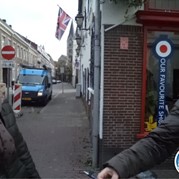 42) Levend Monopoly (zonder horeca)  (Eigen locatie)