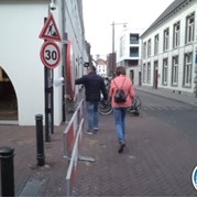 43) Levend Monopoly (zonder horeca)  (Eigen locatie)