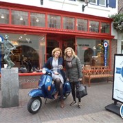 44) Levend Monopoly (zonder horeca)  (Eigen locatie)