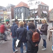 45) Levend Monopoly (zonder horeca)  (Eigen locatie)