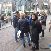 46) Levend Monopoly (zonder horeca)  (Eigen locatie)