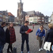 47) Levend Monopoly (zonder horeca)  (Eigen locatie)