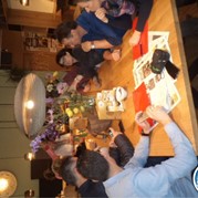 48) Levend Monopoly (zonder horeca)  (Eigen locatie)