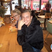 50) Levend Monopoly (zonder horeca)  (Eigen locatie)