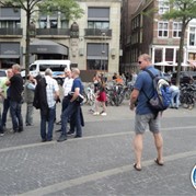 24) The Hangover  Amsterdam