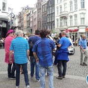 29) The Hangover  Amsterdam