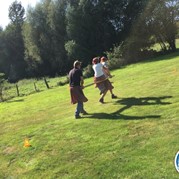 24) Highland Games  (Eigen locatie)