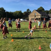 34) Highland Games  (Eigen locatie)