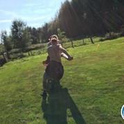 38) Highland Games  (Eigen locatie)